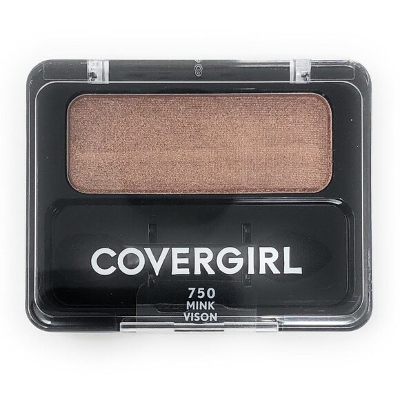 Eye Enhances/ Covergirl - Picture 8 of 16